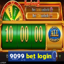 9099 bet login